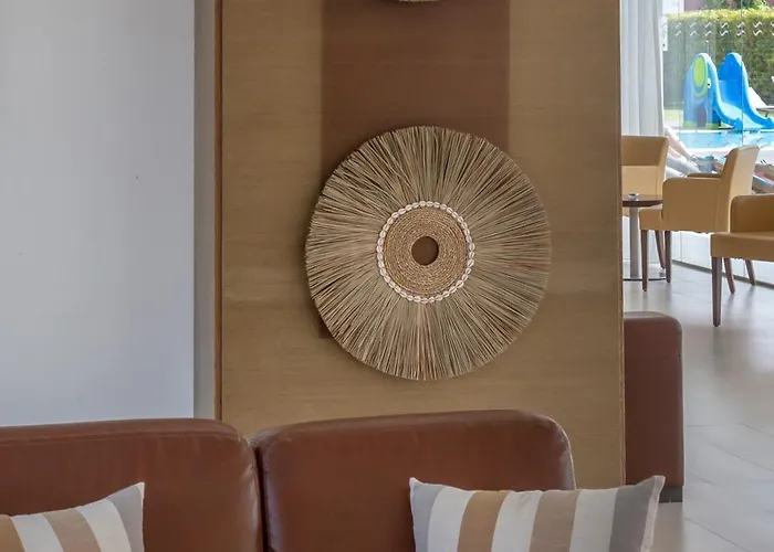 ホテル Areias Village