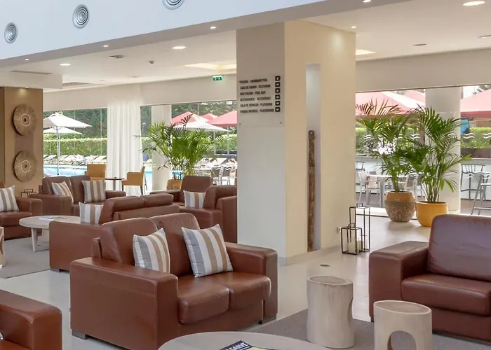 Areias Village ホテル アルブフェイラ