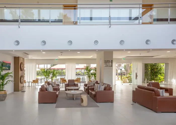 Areias Village アルブフェイラ