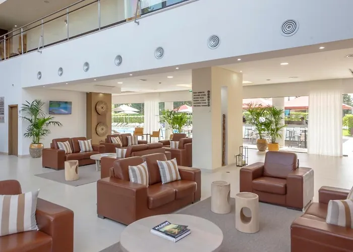 ホテル Areias Village 4*