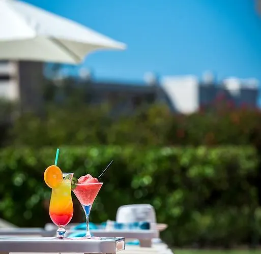 ホテル Areias Village 4*