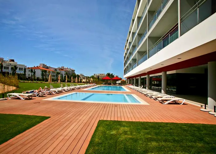 Areias Village アルブフェイラ