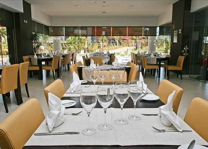 ホテル Areias Village 4*