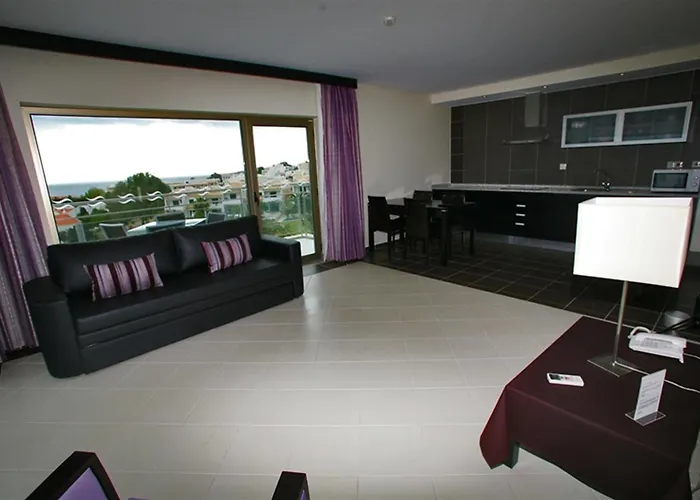 Areias Village アルブフェイラ